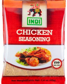 INDI CHICKEN SEASONING