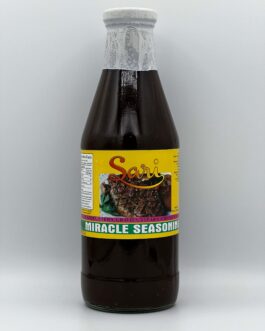 SARI MIRACLE SEASONING