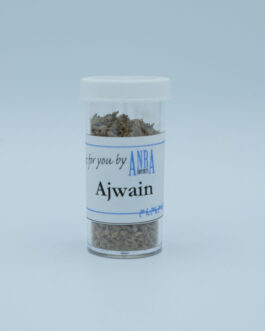 ANRA IMPORTS AJWAIN (CAROM SEEDS)