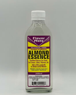 FLAVOR MATE ALMOND ESSENCE