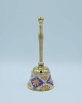 BRASS BELLS