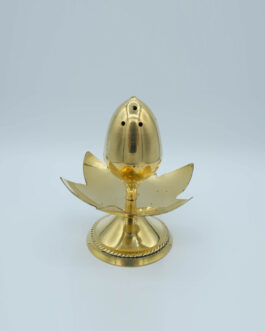 BRASS INCENSE HOLDER