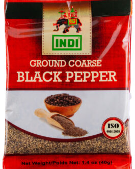 INDI GROUND BLACK PEPPER
