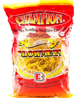 CHAMPION CHOW MEIN