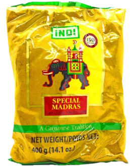INDI CURRY POWDER