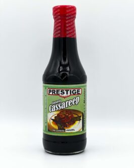 Prestige Cassareep Sauce