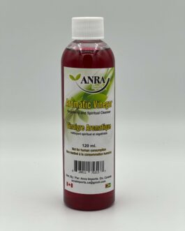 ANRA AROMATIC VINEGAR