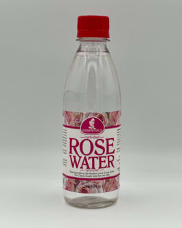 FLAVORMATE ROSE WATER