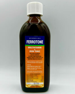 TWINS FERROTONE