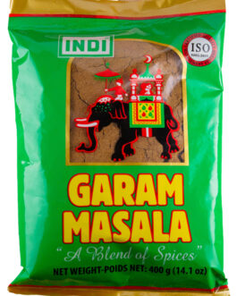 INDI GARAM MASALA