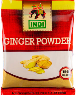 INDI GROUND GINGER POWDER