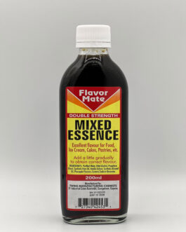 FLAVOR MATE MIXED ESSENCE