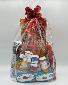 ANRA IMPORTS PUJA BAG