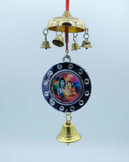 RELIGIOUS ORNAMENT (ACRYLIC)