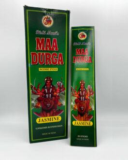 RISHI MUNI JASMINE INCENSE STICKS