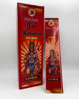 RISHI MUNI SANDAL INCENSE STICKS