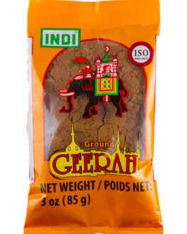INDI ROASTED GEERA