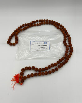 ANRA IMPORTS RUDRAKSH MALA