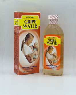 TWINS GRIPE WATER