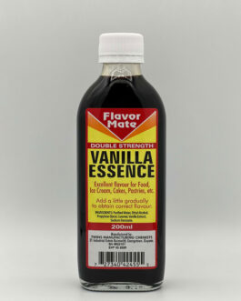 FLAVOR MATE VANILLA ESSENCE