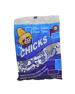 CHICO SWEETS MINT CANDY