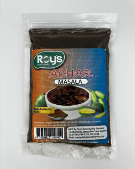 Achar Masala