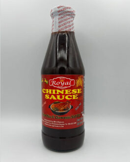 Chinese Sauce