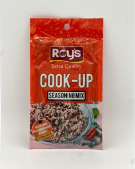 Cook-UP Seasoning Mix