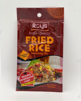 Fried Rice