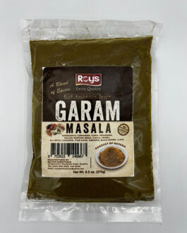 Garam Masala