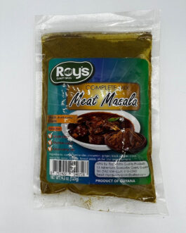 Meat Masala